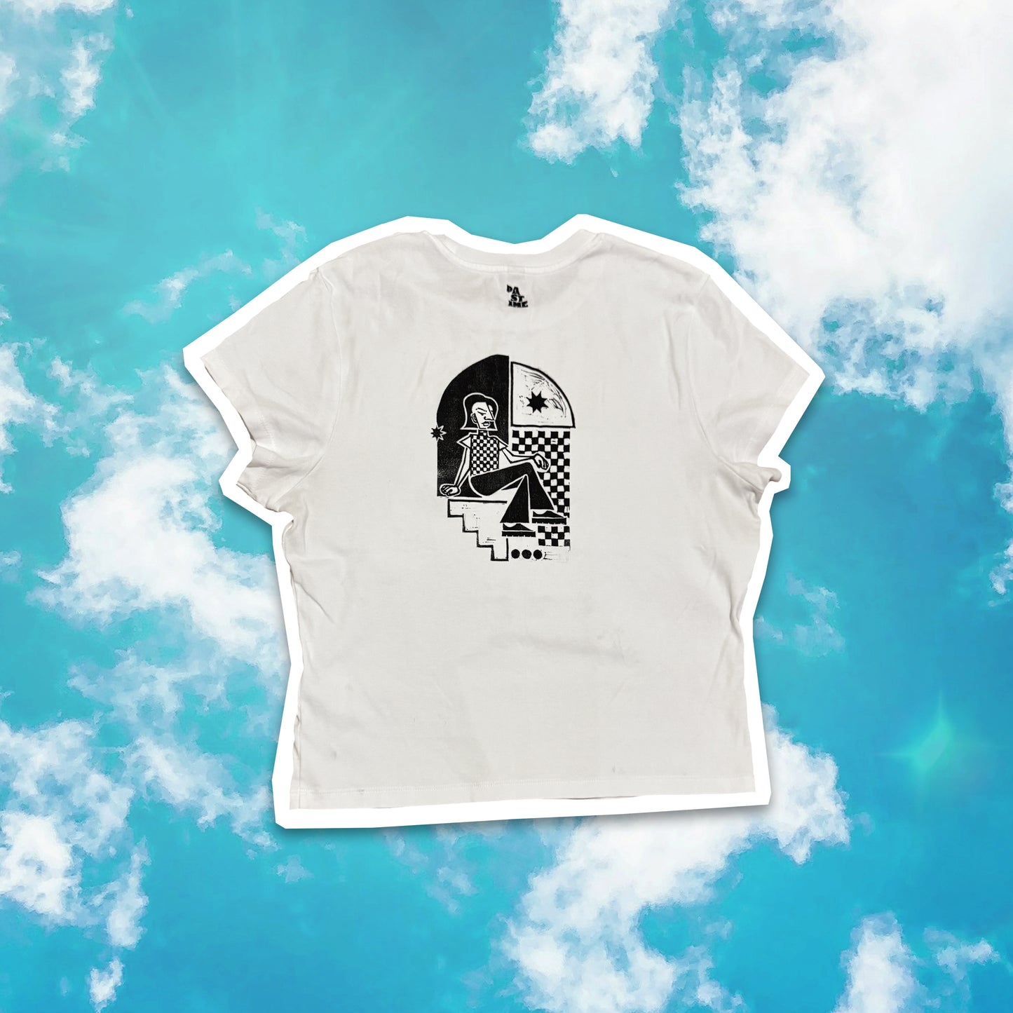 Reworked T-Shirt