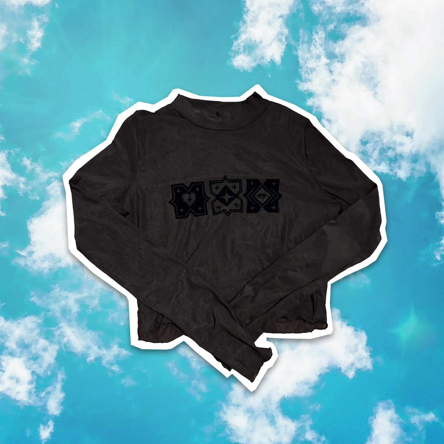Reworked Top