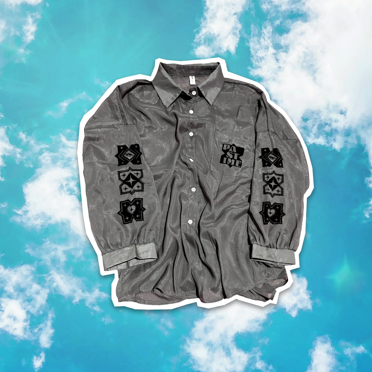 Reworked Shirt